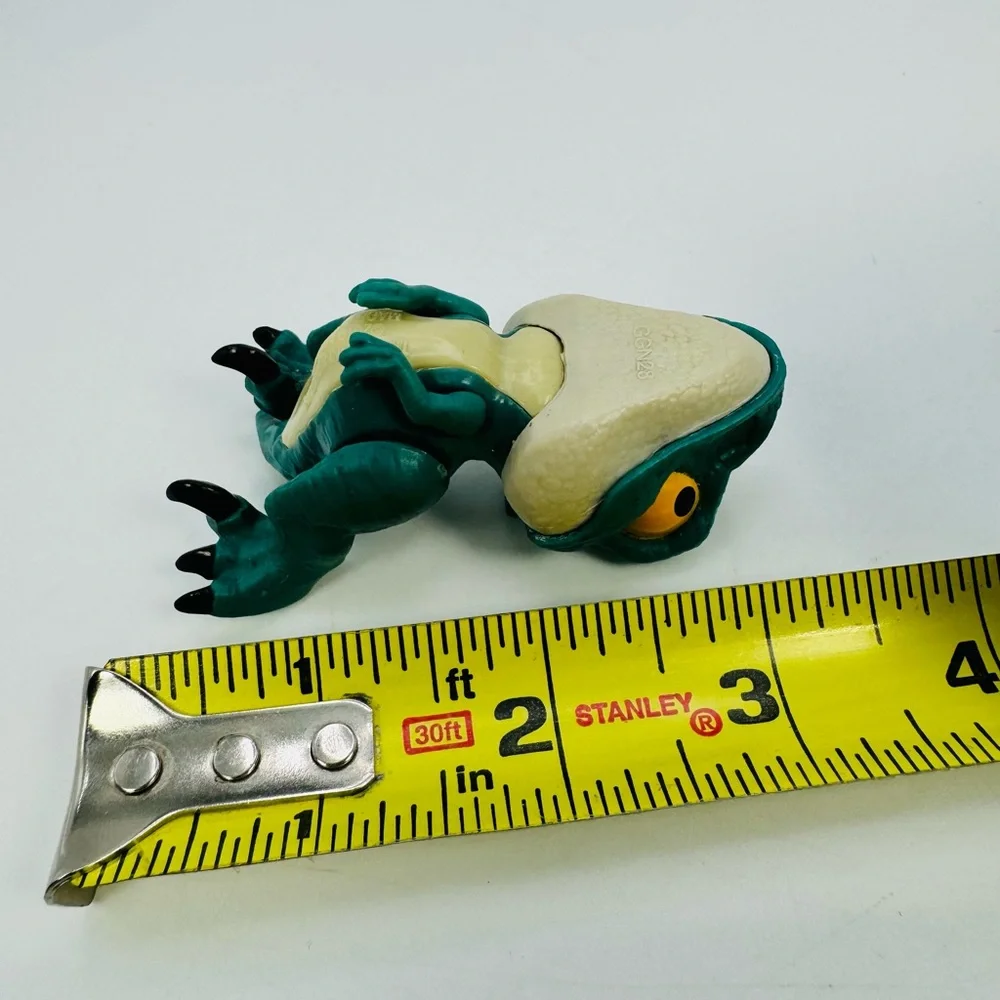 Jurassic World Snap Squad Attitudes Velociraptor Action Figure Toy 2019